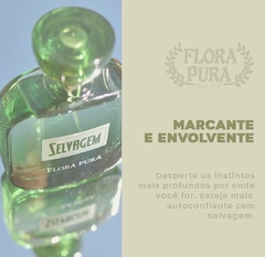 Perfume Selvagem Pour Homme - comprar online