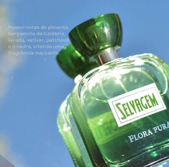 Perfume Selvagem Pour Homme na internet