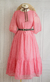 Pretty In Pink MaxiDress en internet