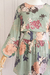 Fern Dress | Retro en internet