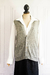 Vest Light Grey | Vintage - tienda online