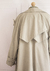 Imagen de Trench Coat Pale | Vintage