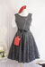 Like 50's Polka Dots Dress | Retro