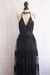 Lady Velvet Maxi Dress - comprar online