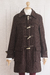 Long Coat Brume - comprar online