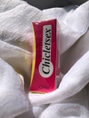 CHICLETESEX GEL COMESTÍVEL 15ML