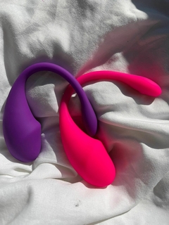 VIBRADOR CONTROLE POR APLICATIVO