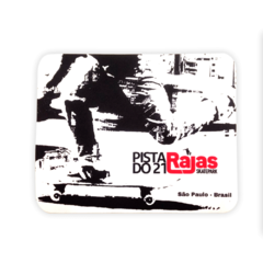 MOUSEPAD RAJAS PISTA DO 21 - comprar online