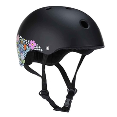 CAPACETE 187 PRO SKATE SWEATSAVER LIZZIE ARMANTO