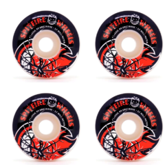 RODA SPITFIRE 57MM LIVE TO BURN