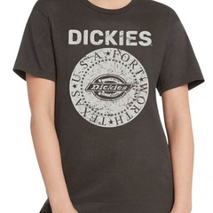 DICKIES SKATE CHARCOAL CINZA