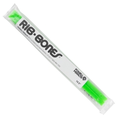 RIB GRABBER BONES VERDE 14.5" - Rajas SkateShop