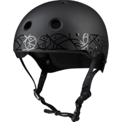 CAPACETE PROTEC PENDLETON CLASSIC PRETO FOSCO (TAM.G) na internet