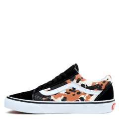 TÊNIS VANS OLD SKOOL COW MULT COLOR na internet