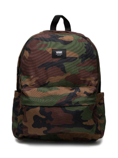 MOCHILA VANS OLD SKOOL CLASSIC CAMO