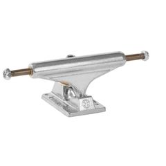 TRUCK INDEPENDENT FORGED HOLLOW STANDARD- SILVER 139MM