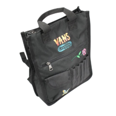 BOLSA VANS X CRAYOLA - BLACK - comprar online