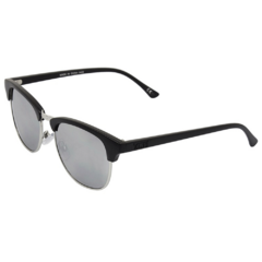 ÓCULOS VANS DUNVILLE SHADES MATTE BLACK SILVER