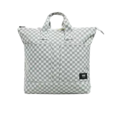 MOCHILA VANS DAILY BACKPACK GRAY MIST