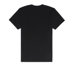 CAMISETA VANS CLASSIC EASY BOX BLACK - comprar online