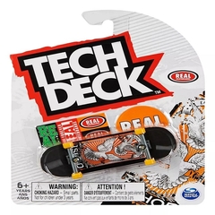 Imagem do TECH DECK FINGERBOARD SKATE DE DEDO PROFISSIONAL SUNNY