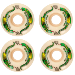RODA POWELL PERALTA DRAGONS 54 MM X32MM 93A - OFF WHITE