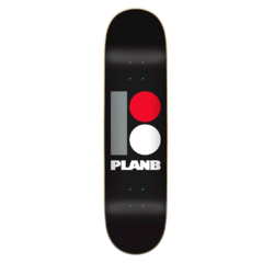 SHAPE PLAN B ORIGINAL TEAM 8.25"