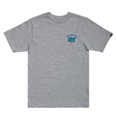 CAMISETA VANS STAMPEDERS BOYS INFANTIL - comprar online