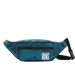 POCHETE VANS WARD CROSS BODY AZUL