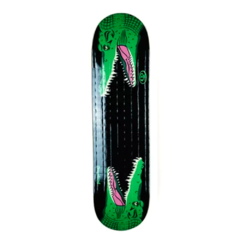 SHAPE DROP DEAD NK2 SLIDE SERIE CROCODILE 8.10"