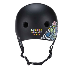 CAPACETE 187 PRO SKATE SWEATSAVER LIZZIE ARMANTO - comprar online