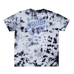 CAMISETA SANTA CRUZ AMOEBA OPUS DOT - Rajas SkateShop