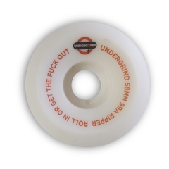 RODA UNDERGRIND 58MM 99A