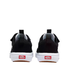 TÊNIS VANS ULTRARANGE 66 V INFANTIL - BLACK/TRUE WHITE - comprar online