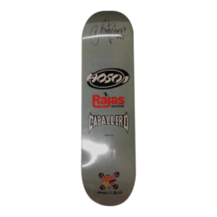 SHAPE RAJAS MAPLE EDIÇÂO ESPECIAL AUTOGRAFADO CHRISTIAN HOSOI - comprar online