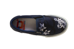 TENIS DEAL PANAMA FLORAL - comprar online