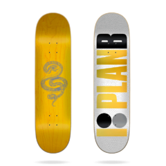 SHAPE PLAN B SNAKE SKIN 8.25" - comprar online