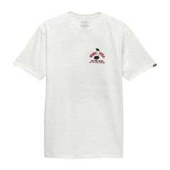 CAMISETA VANS MARSHMALLOW RHYTHM PUP SS