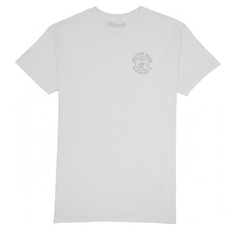 CAMISETA SECTOR 9 STRIKER WHITE