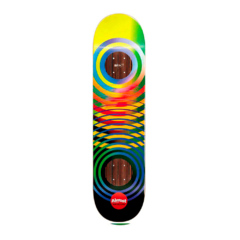 SHAPE ALMOST SKATEBOARD YURI GRADIENT RINGS IMPACT 8.5" - comprar online