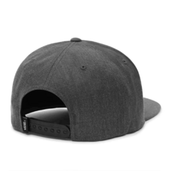 BONÉ VANS CLASSIC PATCH SNAPBACK - CINZA - comprar online