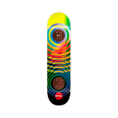 SHAPE ALMOST SKATEBOARD YURI GRADIENT RINGS IMPACT 8.5" - comprar online