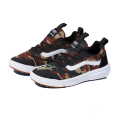 TÊNIS VANS ULTRARANGE RAPIDWELD WOODLAND - comprar online