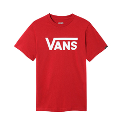 CAMISETA VANS CLASSIC CHILI OIL