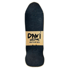 SKATE MONTADO DANI MILARI MINI MODEL RELANÇAMENTO RATTRAP - comprar online