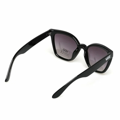 ÓCULOS VANS HIP CAT SUNGLASS BLACK na internet