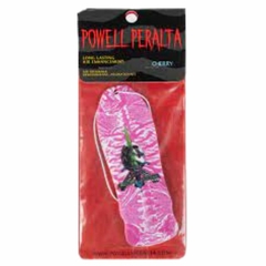 Aromatizador Powell Peralta Geegah Skull & Sword - Pink - Cherry