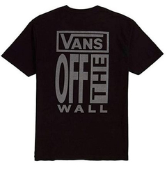 CAMISETA VANS TUBULAR AVE - comprar online