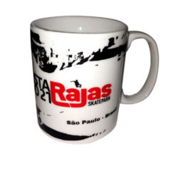 CANECA RAJAS