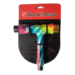 CHAVE T BLACK SHEEP TIE DYE - comprar online